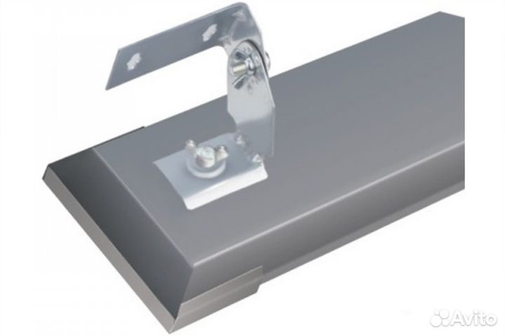 Обогреватель инфракрасный Ballu BIH-AP2-2.0 (2кВт)