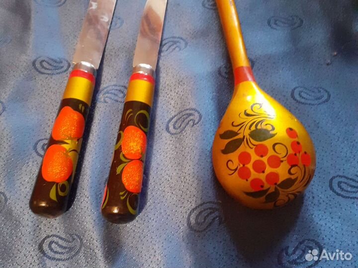 Ручной блендер