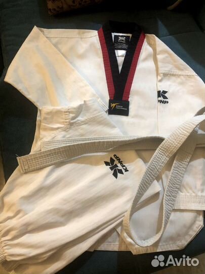 Кимоно для айкидо