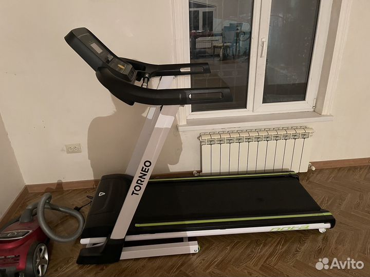 Беговая дорожка