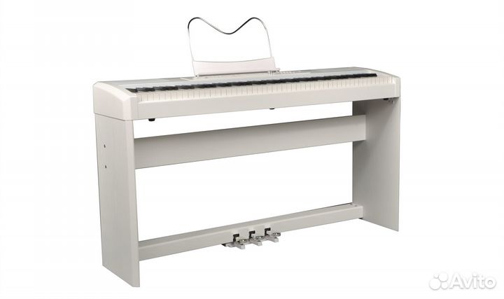 Цифровое фортепиано Ringway RP-35