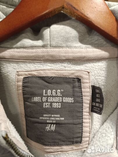 Толстовка женская