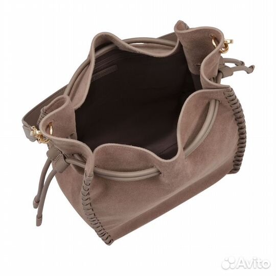 Сумка-кисет женская Ekonika