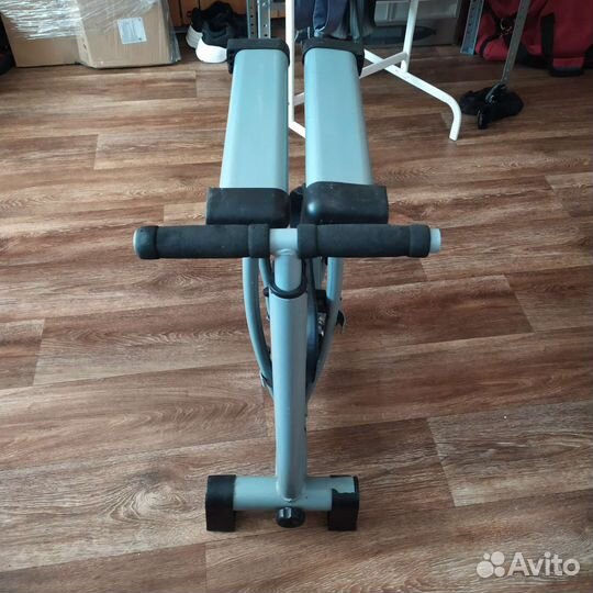 Тренажер для ног