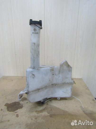 Бачок Омывателя S-type