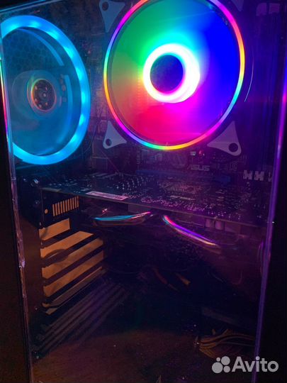 Компьютер intel Core i5