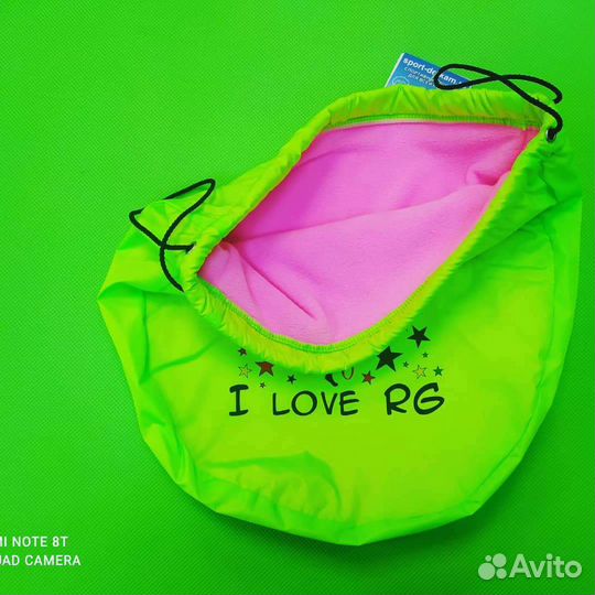 Большой выбор чехлов для гимнастических мячей