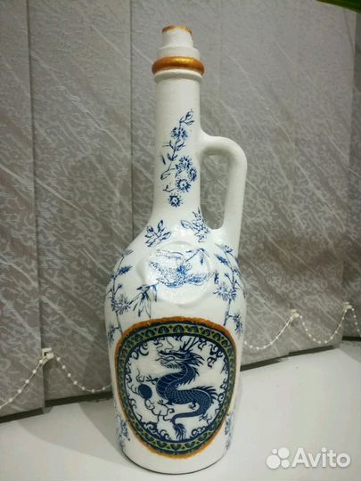 Графин для вина / масла