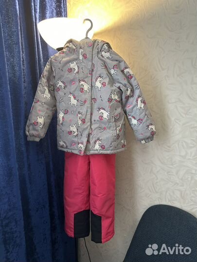 Вещи для девочки