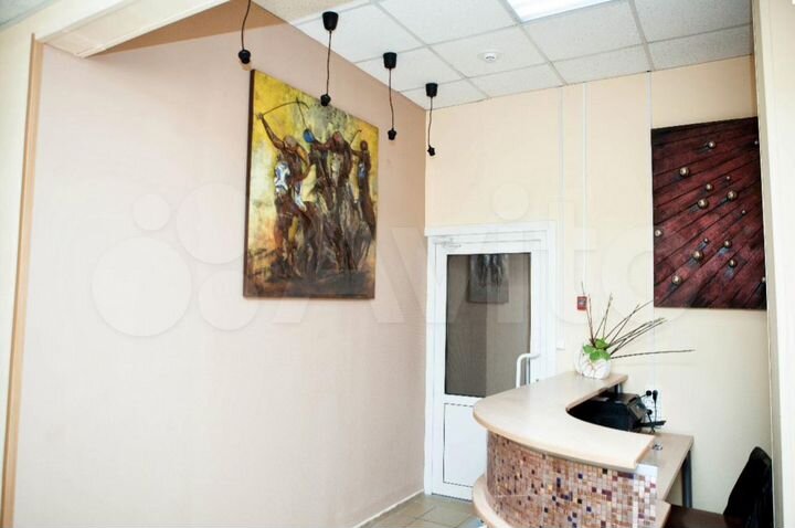 Комната 25 м², 1/8 эт.