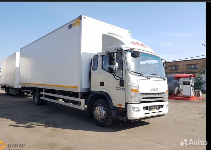 Водитель на Москву, категория С