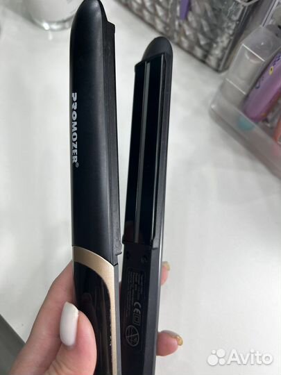 Выпрямитель для волос