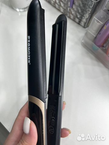 Выпрямитель для волос