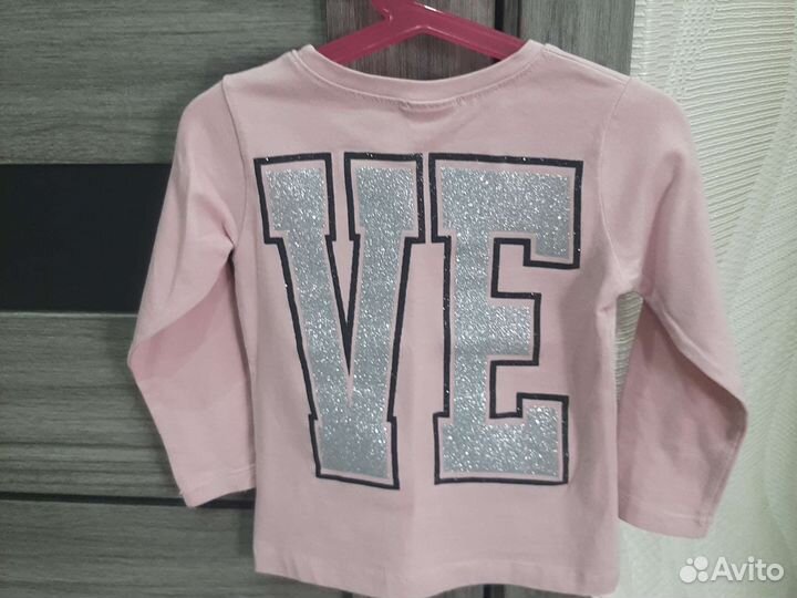 Детская одежда для девочек