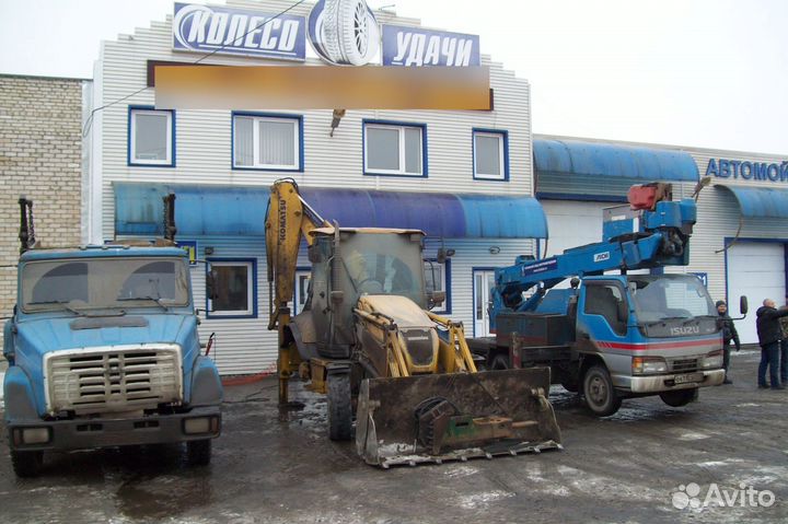 Новые Легкогрузовые Triangle TR737 185/75R16C 104R