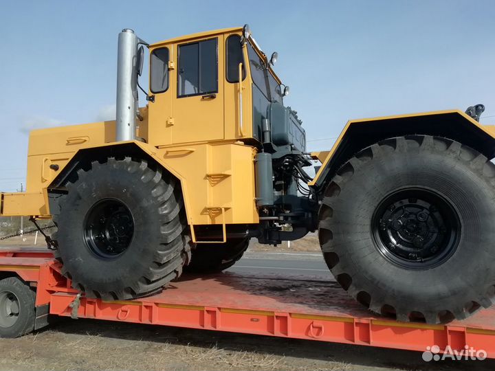 Трактор Кировец К-701, 2023