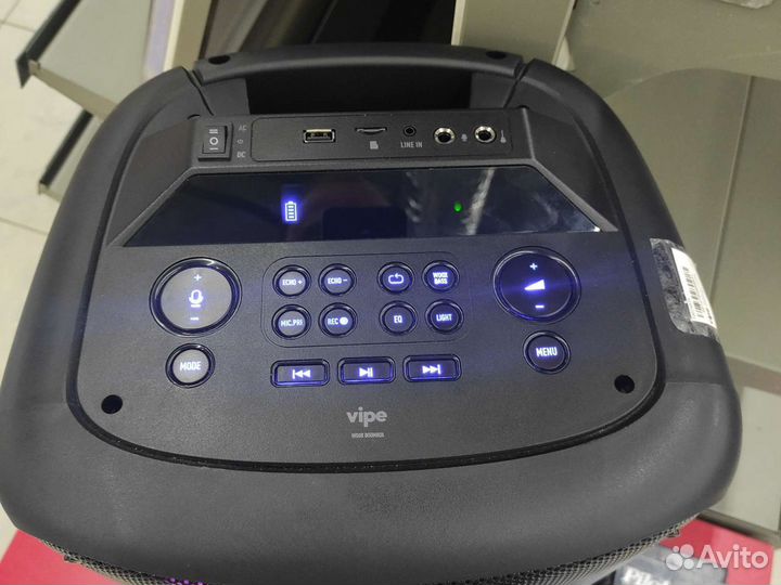 Аренда музыкального оборудования