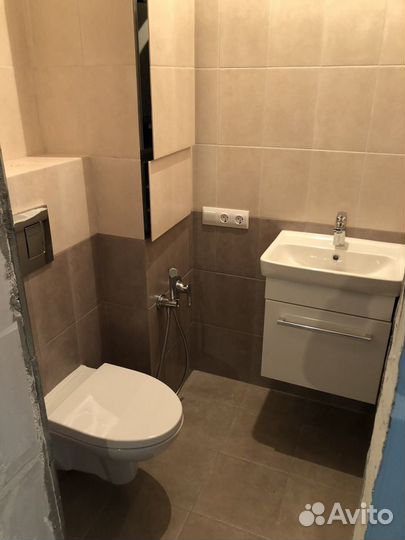 Услуги сантехника