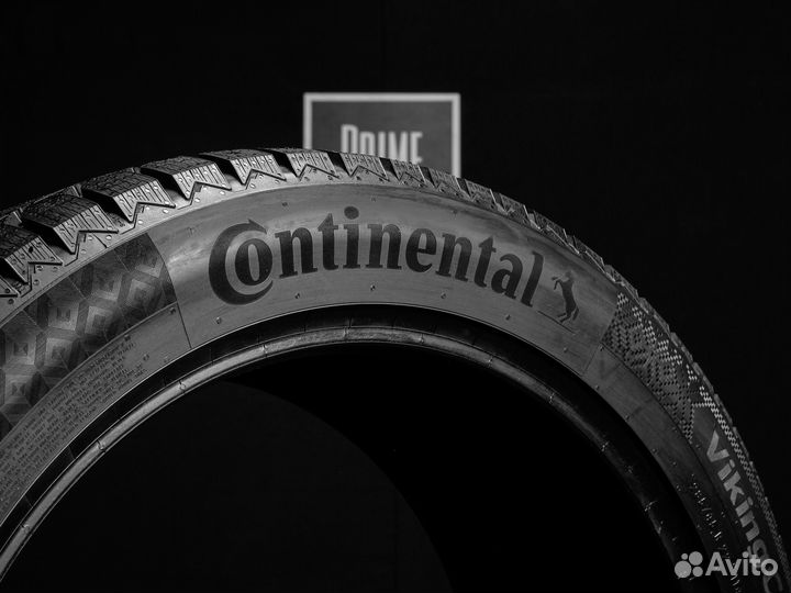 Continental VikingContact 8 285/45 R22 108T