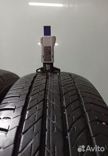 Bridgestone Dueler H/L 400 215/70 R17