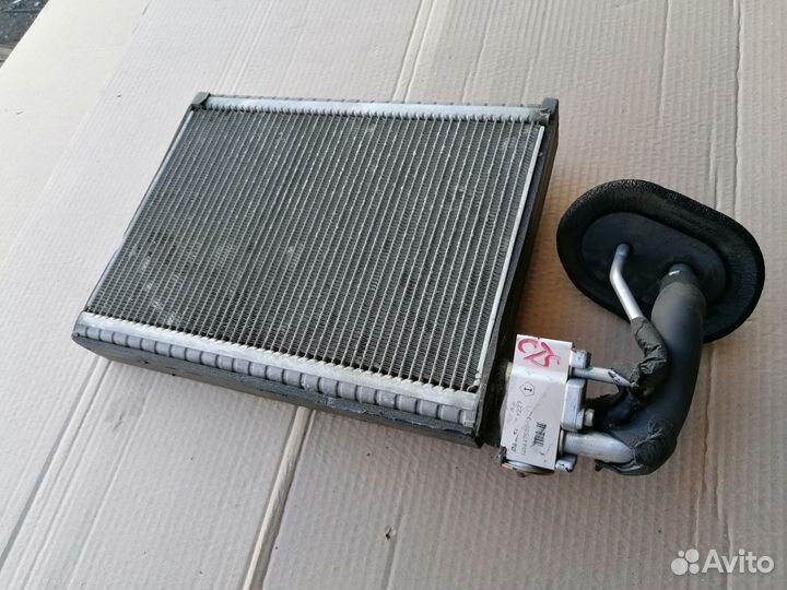 Испаритель для Cadillac CTS 2008-2013