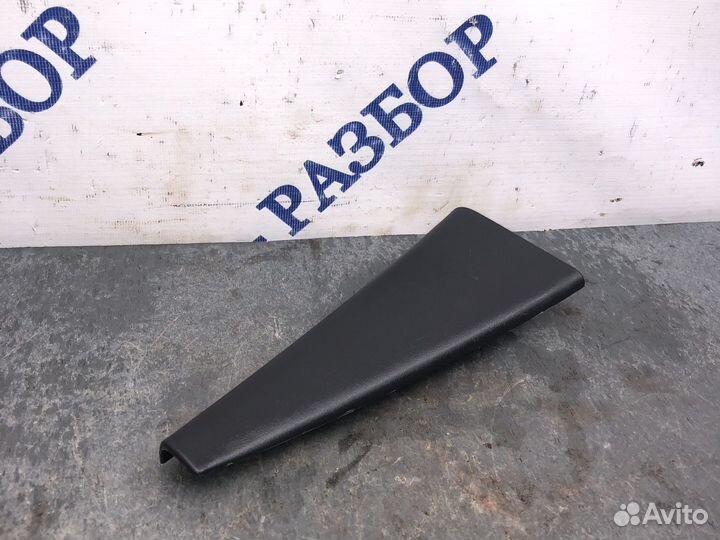 Зад лев накладка двери Aveo T200