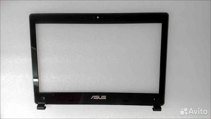 Рамка экрана для ноутбука asus A43 K43 X43