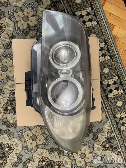 Фара bmw e87 левая