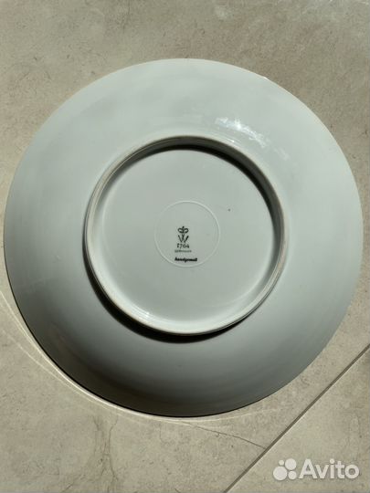 Блюдо валендорф Германия