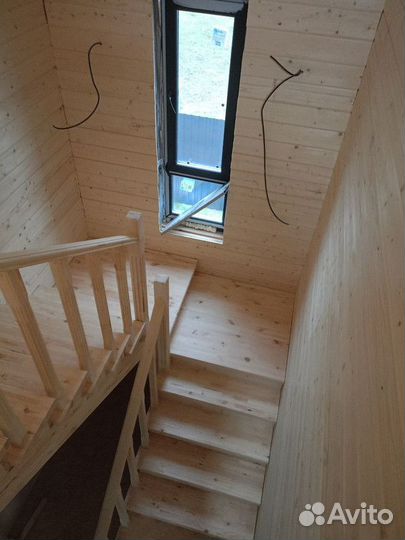 Лестница на этаж