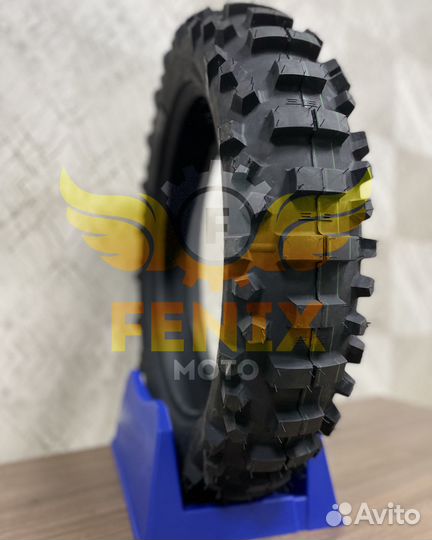 Шины эндуро 140/80 18 gummy