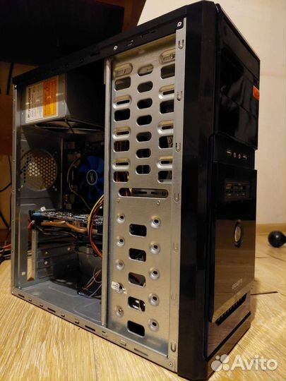 Компьютер intel core i5