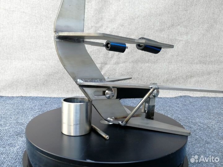 Защита винта лoдочного мотора Сузуки 9,9 -15- 20 л