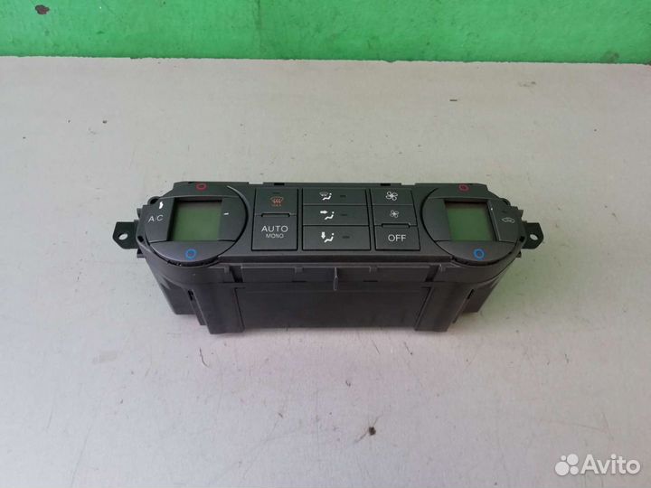 Блок управления климатом Форд Фокус 2 C-Max