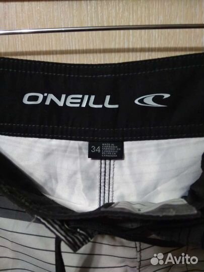 Шорты мужские, р.48-50, Тайланд