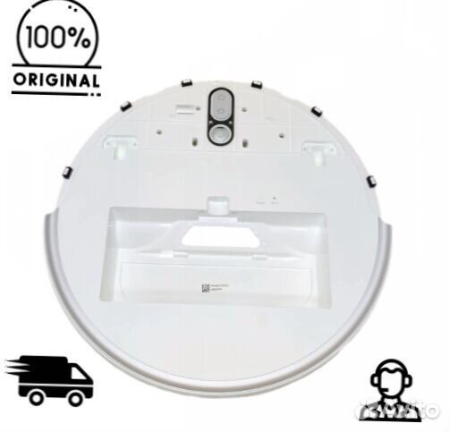 Оригинальный корпус (средняя часть) Xiaomi Mi