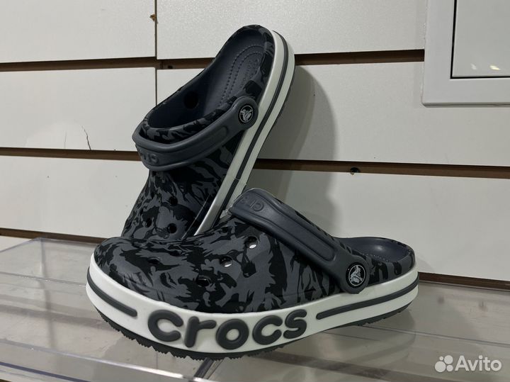 Crocs bayaband