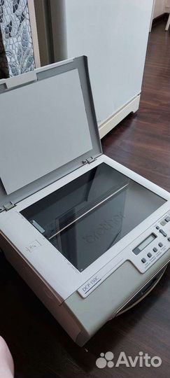 Принтер-сканер