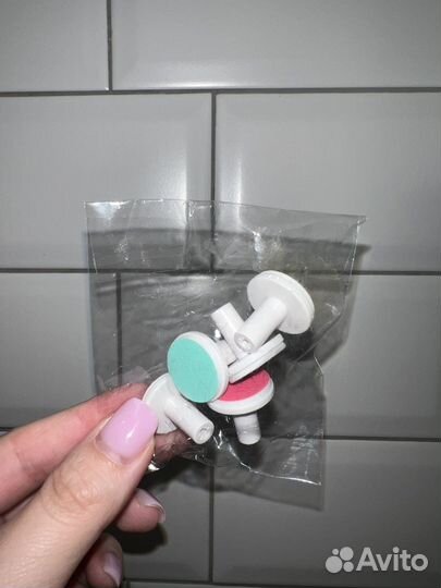 Электрическая детская пилочка