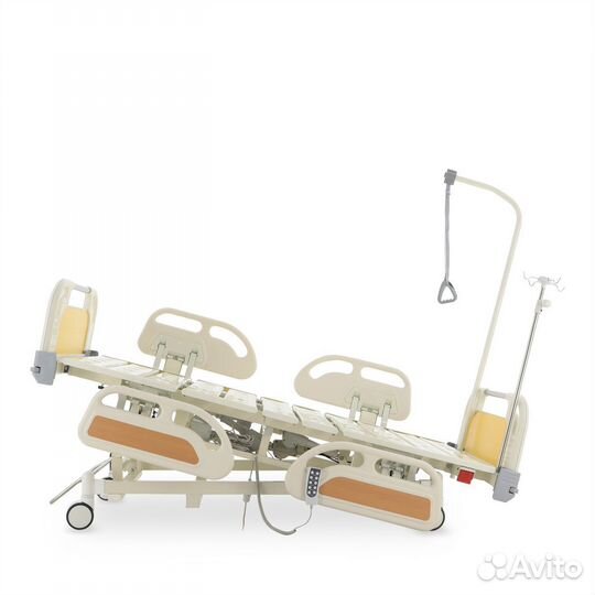 Кровать функциональная медицинская