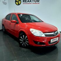 Opel Astra 1.6 AMT, 2007, 194 000 км, с пробегом, цена 450 000 руб.