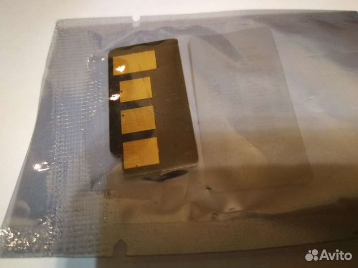 Чип mlt209l для Samsung SCX-4824/4828/ML-2855