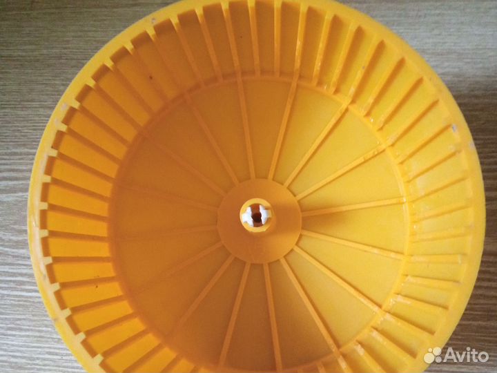 Колесо для грызунов