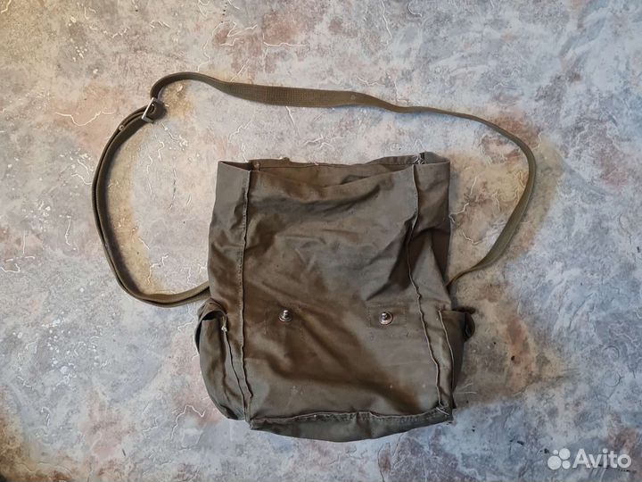 Противогаз гп-5М 3У размер