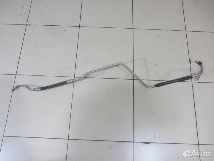 Трубка кондиционера