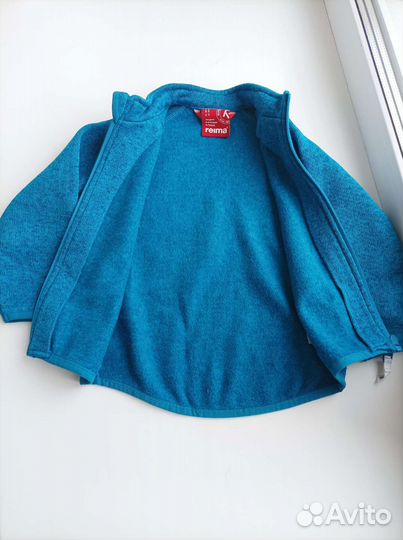 Термокостюм для мальчика