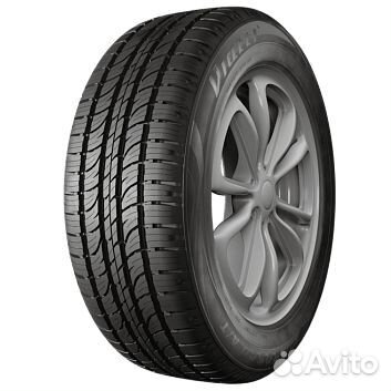 Viatti Bosco A/T V-237 235/65 R17 104H