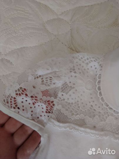 Блузка для девочки в отличном состоянии