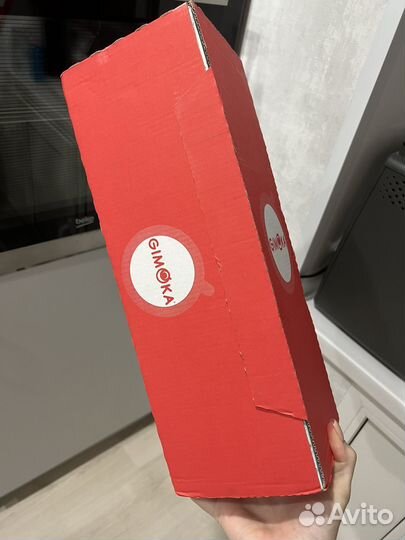 Кофе в капсулах gimoka cappuccino