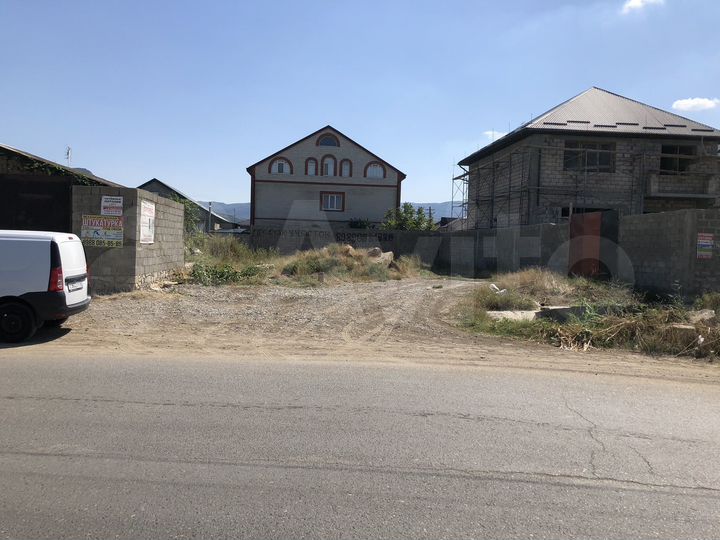 Участок 4,5 сот. (ИЖС)